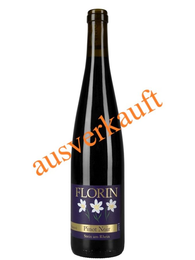 Pinot noir Blaurock 1.5L